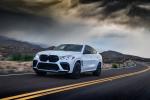 BMW X6 M Competition 2020 года (NA)